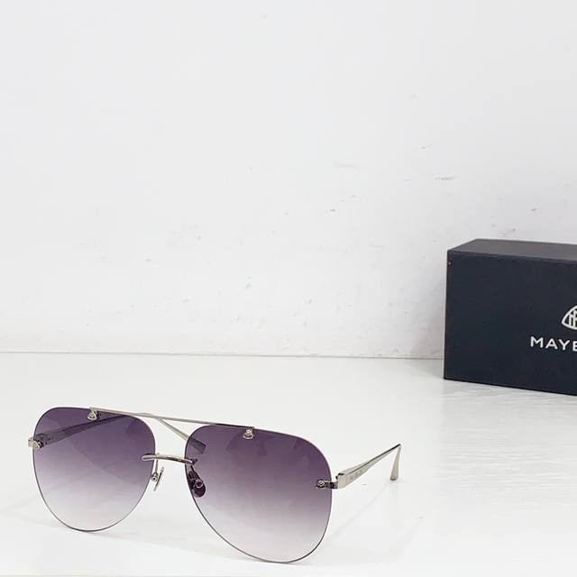 Maybach Model: The Horizon I Size: 62 mouth 24-140