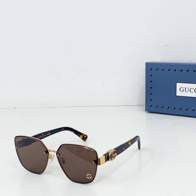 Gucci Mod: Gg1547S Size: 62 ports 14 145