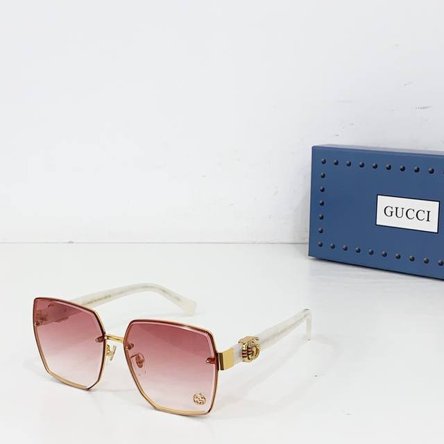 Gucci Mod: Gg1548S Size: 62 ports 16 145