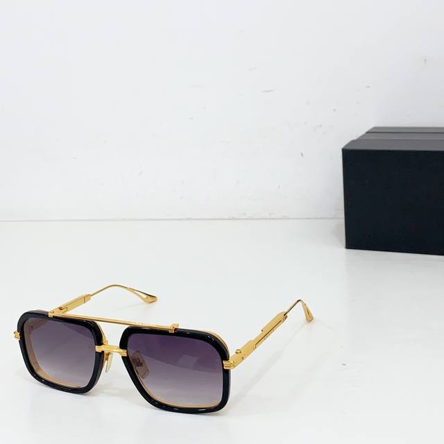 Dita Eyewear Limite Depiluxury.13 Model: Des013 Size: 58 mouth 18-140