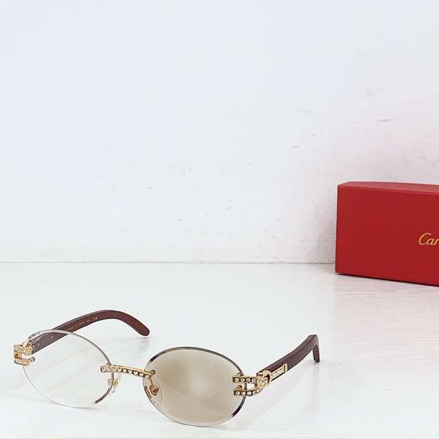 Sunglasses Photochromic Cartie* Model