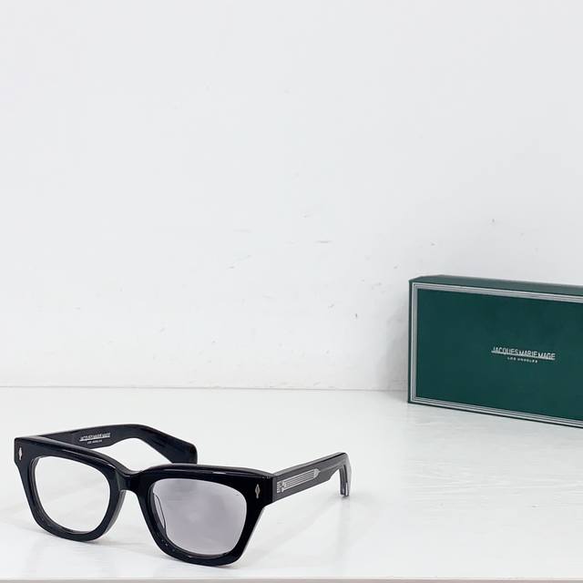 Sunglasses Photochromic Jacques Marie Mag Model