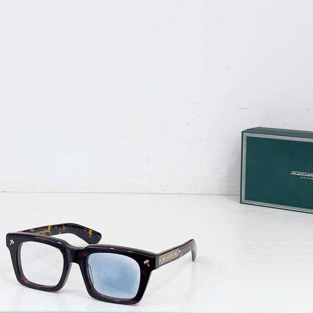 Sunglasses Photochromic Jacques Marie Mag Model: Quentinsize: 50 mouth 22-145