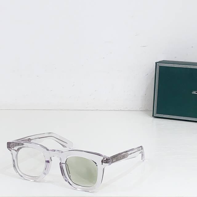 Sunglasses Photochromic Jacques Marie Mag Model: Devauxi Size: 43/27-145