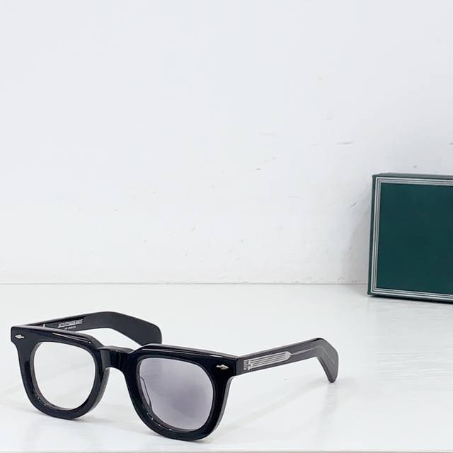 Sunglasses Photochromic Jacques Marie Mag Model