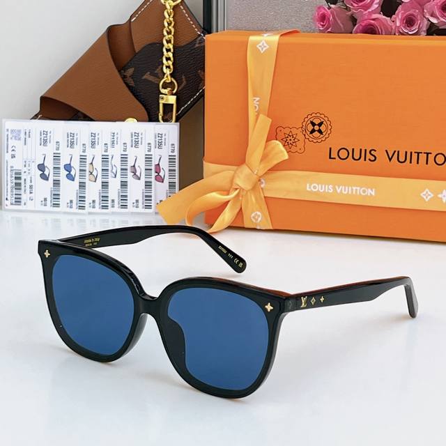 Original high quality Louis Vuitto* Mod: Z2135U Z2156U Size: 55 mouth 18-145