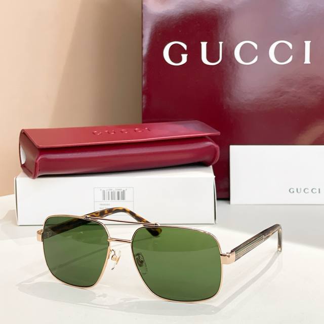 Gucc*Model