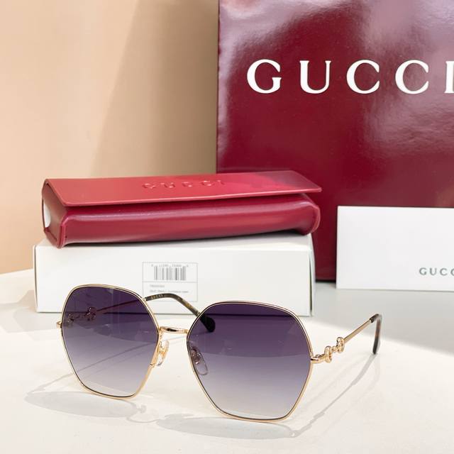 Gucc*Model