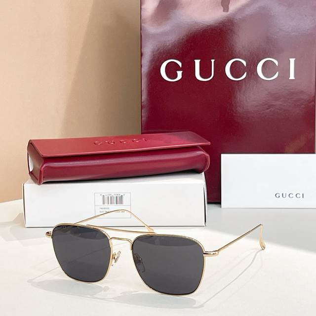 Gucc*Model