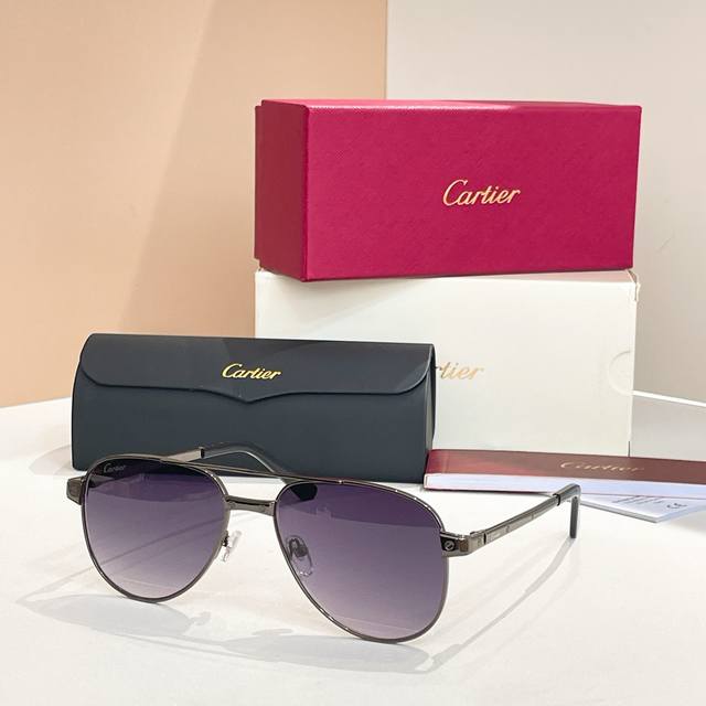 Cartie*Model: Ct0425Ssize: 58 ports 15-145