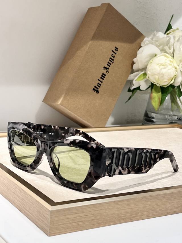 Top Quality Palm Angels Peri039 Size: 53 ports 20-145