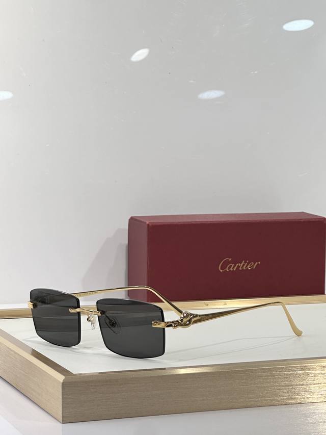 Cartier Mod: Ct0552S Size: 55 ports 22-135