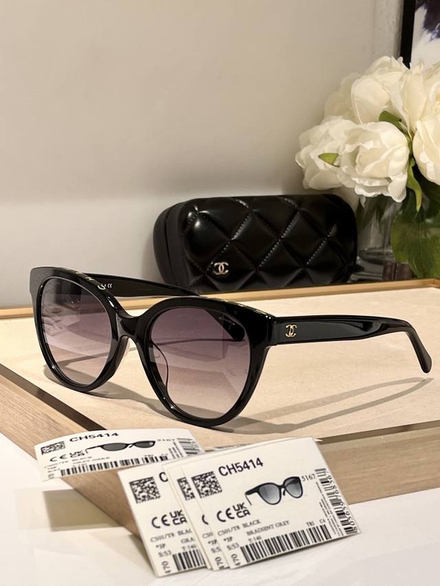All the buyers say it is good Top Quality Chane* Mod:Ch5414 Size