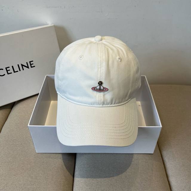 Queen Mother's new baseball cap, unisex, head circumference 57cm
