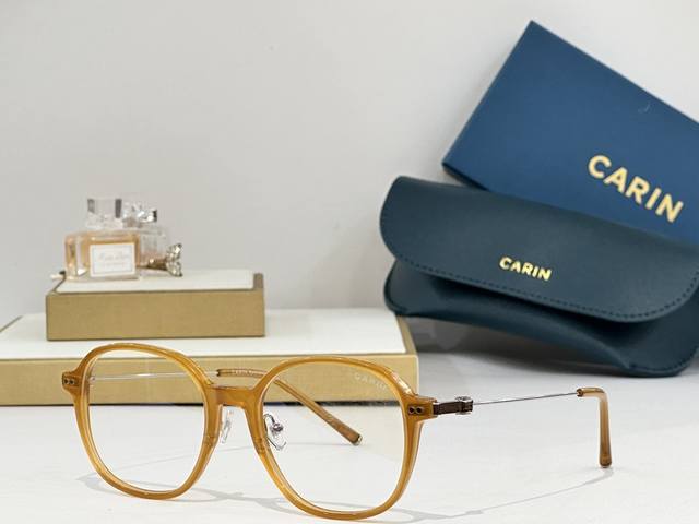 Carin Mod:Jim Size:53 port 19-140