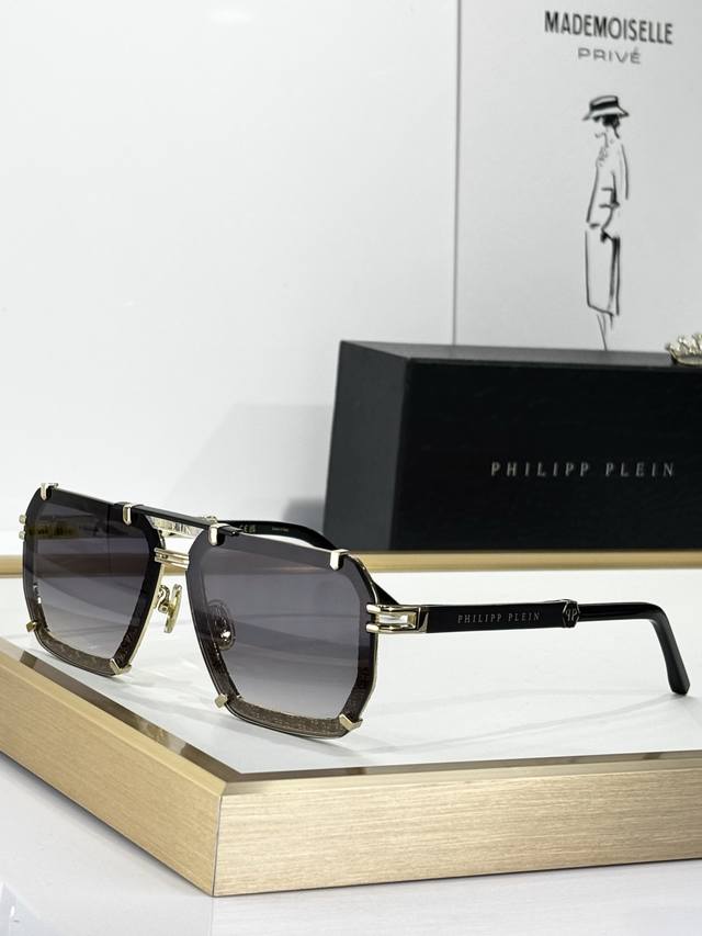 Philipp Plein Model:131 Size:59 ports 17-145