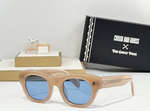 Cutler Ano Gross Mod: Cgsn9261 Size: 50 ports 25-155