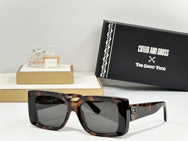 Cutler And Gross Mod: Gfsn-001 Size: 54 ports 18-150