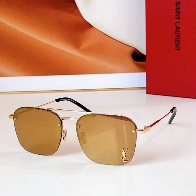 Saint Lauren* Model: Sl309M Size: 57 ports 15-145