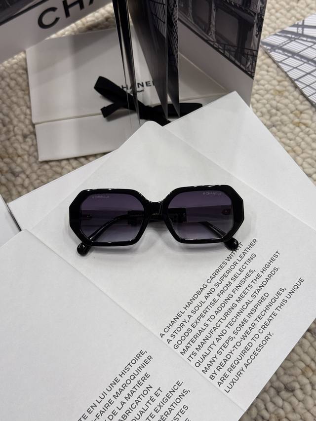 A new wave of new Chanel 2025 spring and summer styles Ch6088 54-20-145 "Vintage