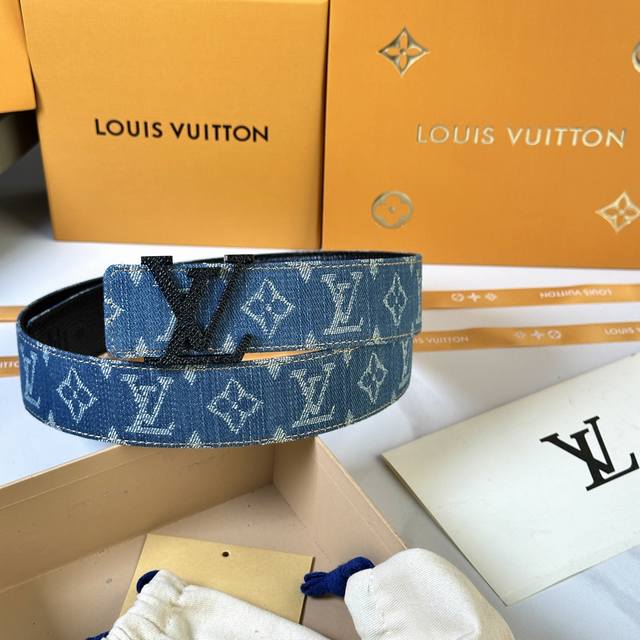 Special L0Uis Vuitt0N counter latest upgraded version Width 40mm Original custom