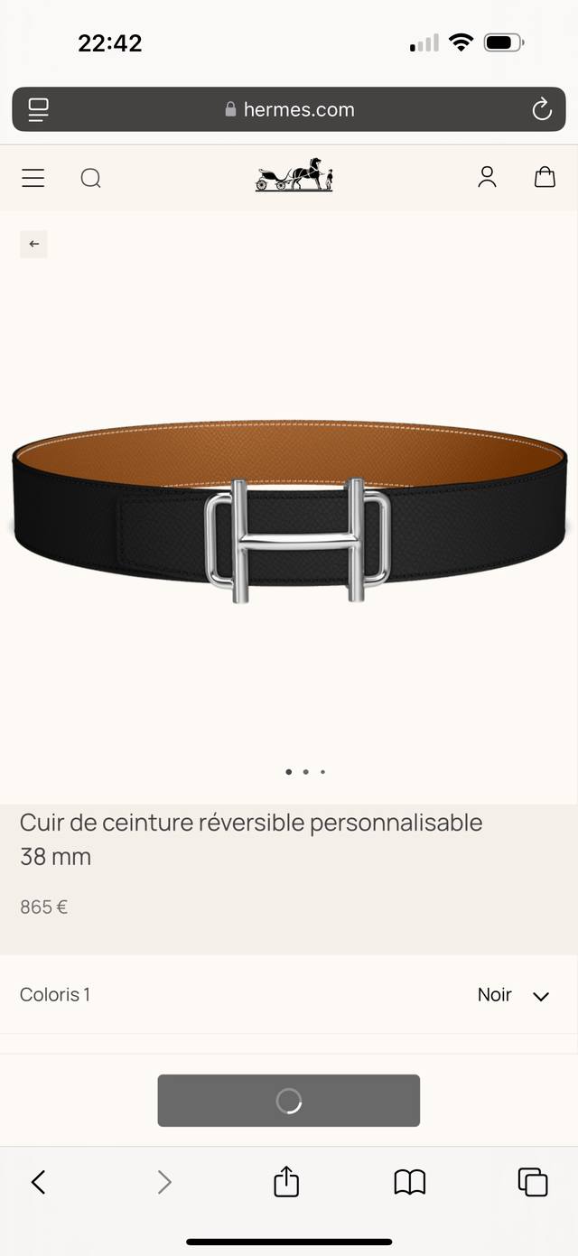Special Royal boutique hardware with imported Epsom leather black gold brown wid