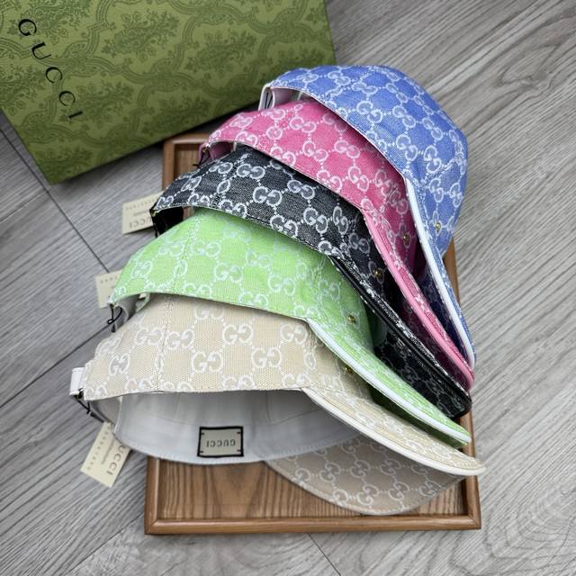 G. Super A quality latest model! Fashionable and high-end workmanship! Every hat