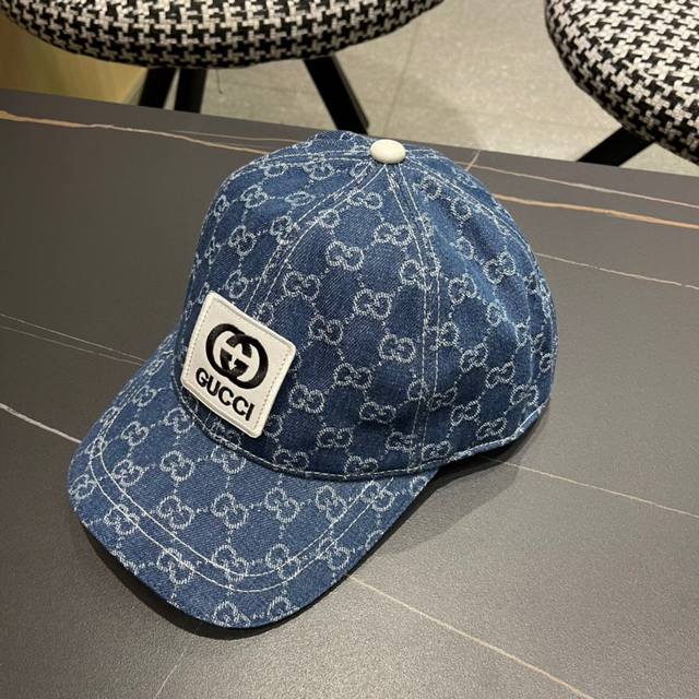 Gucci baseball cap Gucci official website new product, baseball cap, original qu