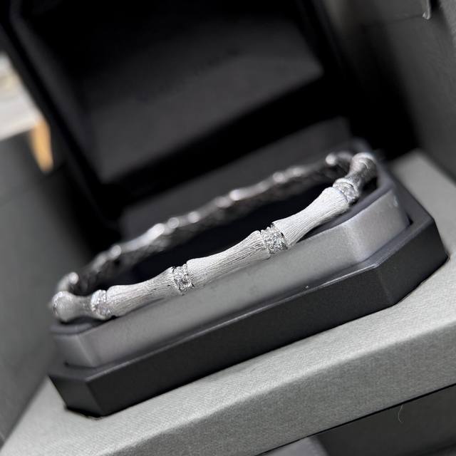 A4919 Independent designer model, popular in the fashion circle, exquisite bambo