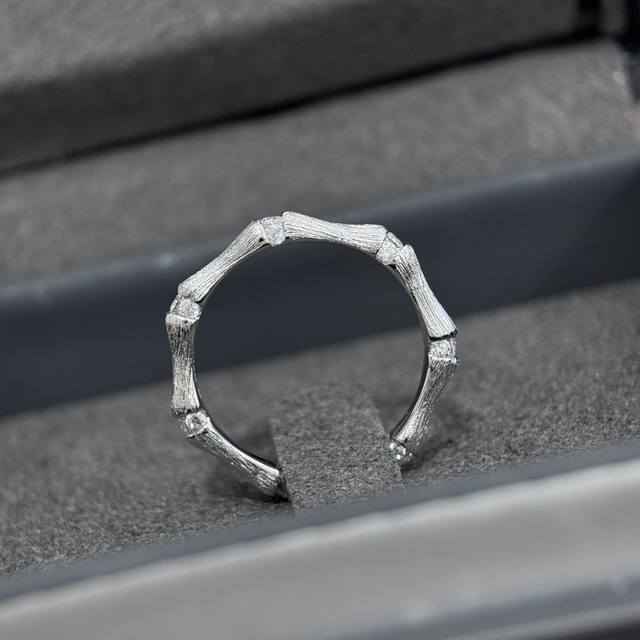 A4686 Independent designer model, popular in the fashion circle, exquisite bambo