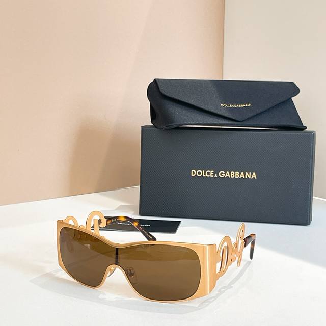 Dolce & Gabban*Model: Dg6019 Size: 58 ports 17-143