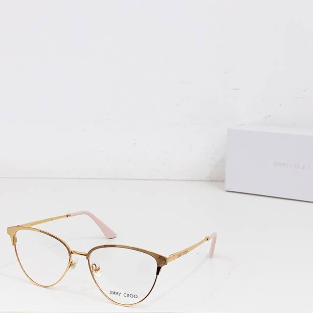 Jimmy Choo Model: Jc2002 Size: 56 ports 16-145