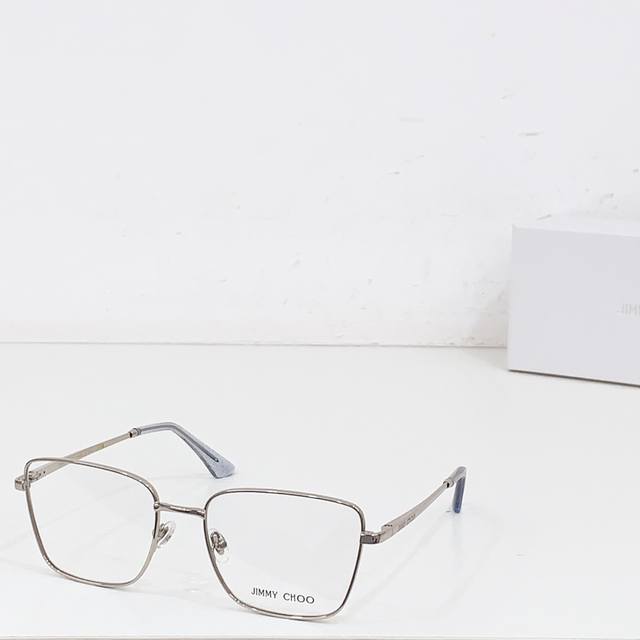 Jimmy Choo Model: Jc2003 Size: 56 ports 18-145