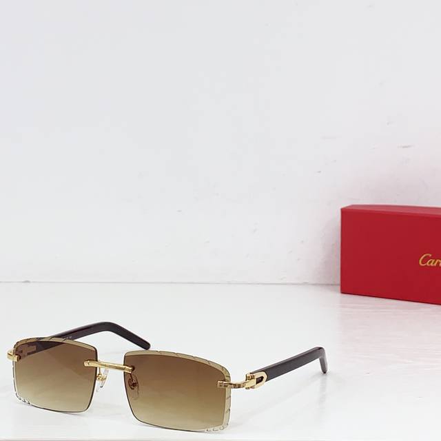Cartier Mod: Ct0243S Size: 59 ports 16-140