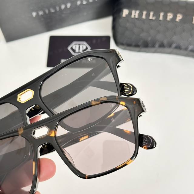 Details Philipp Pleinmodel:Sp M Size:54