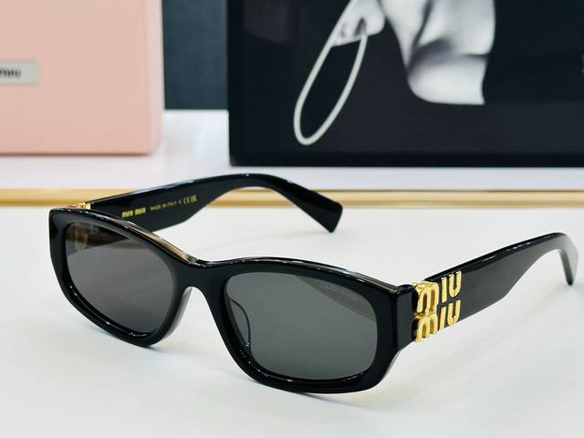 Miujia Smu A626S Size: 57 mouth 20-140 women's sunglasses high-end B fashion sun