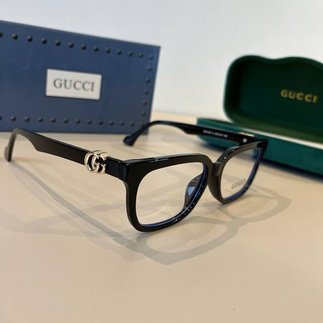 optical glasses Gucci official early spring new models, many celebrities' new la