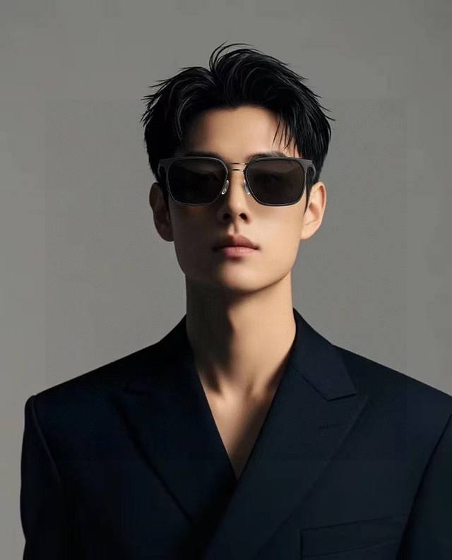 Gucci 2025 new style sunglasses for men and women couples. Super light and flexi