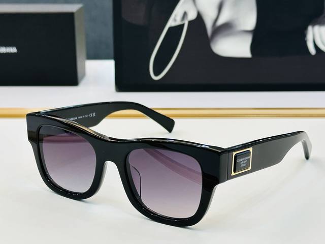 Official website model Dolce&Gabban* Dolce&Gabban* new product Dg4509 Size: 50 m