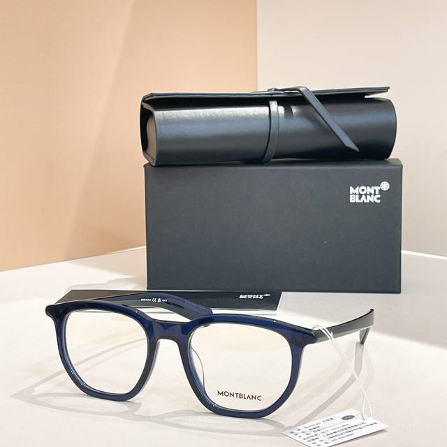 Optical sunglasses Mont Blan*Model:Mb0352Ssize:50