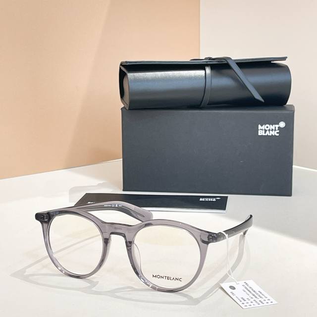 Optical sunglasses Mont Blan*Model:Mb0353Ssize:49