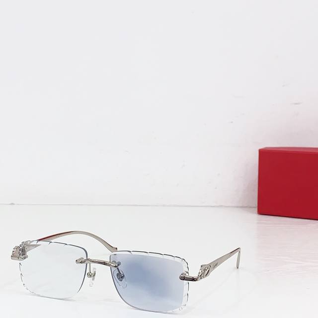 Color Changing Cartie* Model