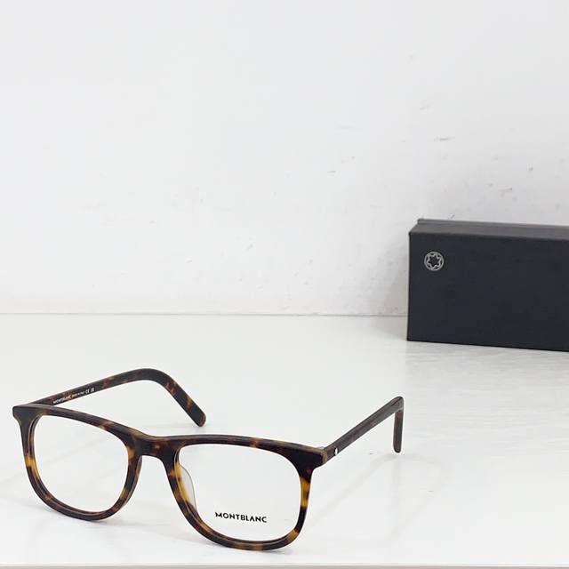 Mont Blan*Model:Mb0351Osize:53 port 19-145