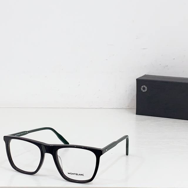 Mont Blan*Model:Mb0289O Size:53 ports 18-150M