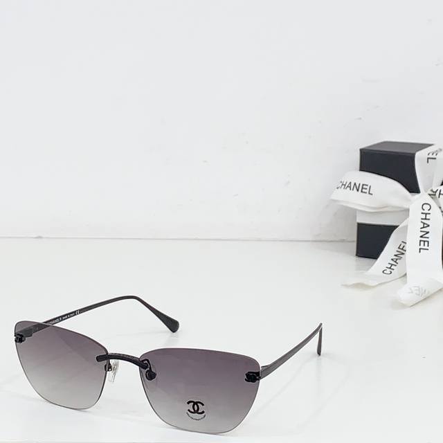 Chanel Model: Ch4286T Size: 59 ports 17-140