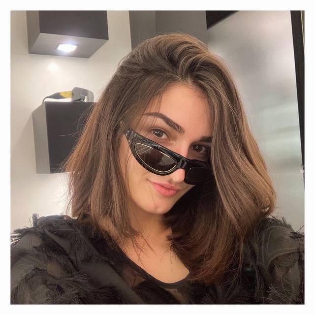 Gucci sunglasses, cat-eye sunglasses