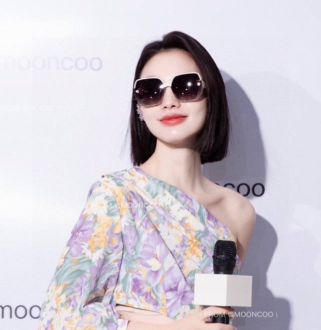 Dior-Dior 2025 Spring New Trend Hot Fashion Square Frame Polarized Sunglasses Hi