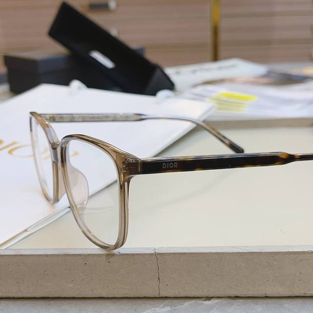 Dio* new optical frame, Mod: Indior O S2I, Size: 55mm 16-145