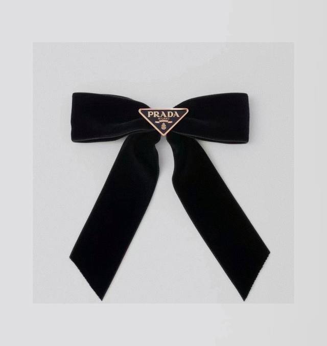Special counter packaging Prada Prada official website same latest bow hardware