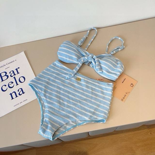 Miumiu new bikini bikini set, SML Xl
